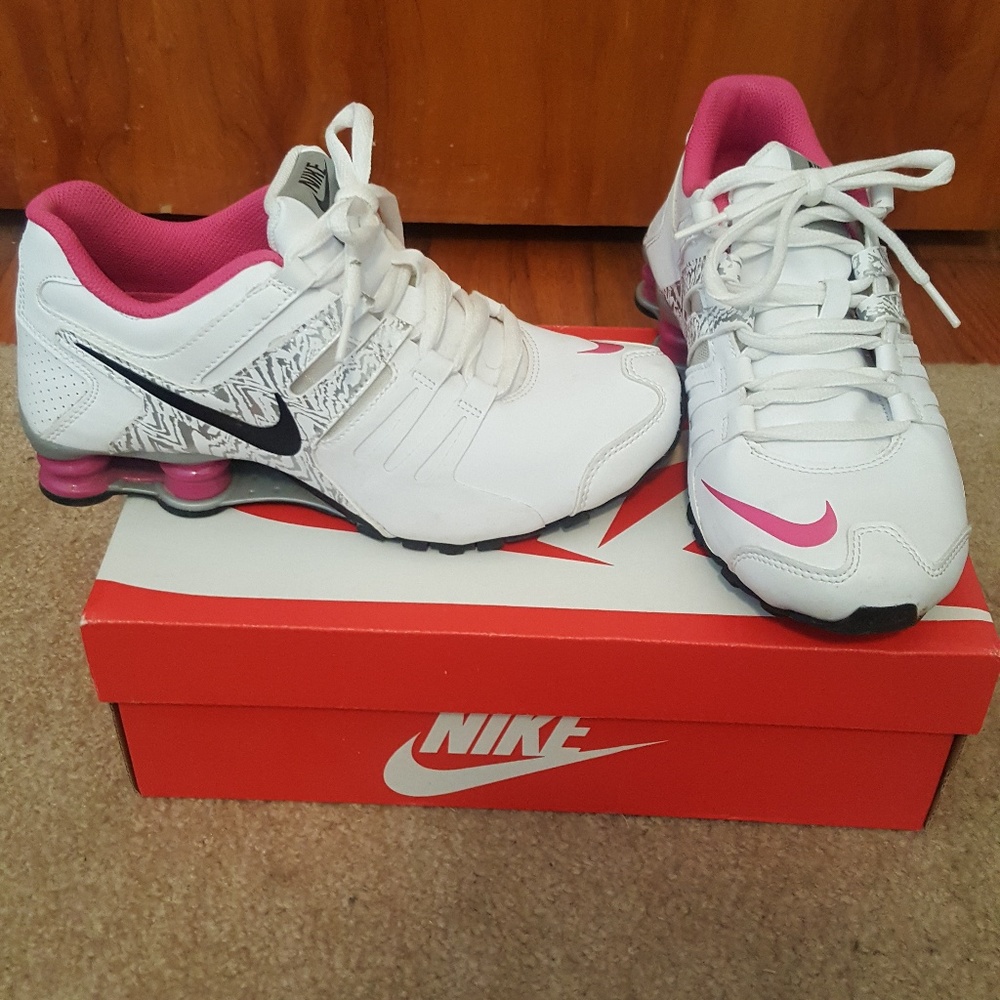 Nike Shox
